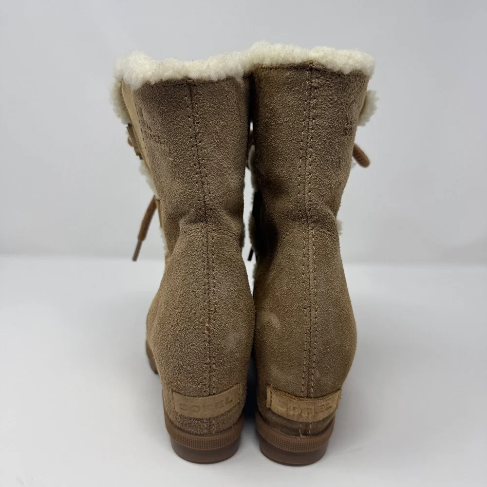 Sorel good preowned